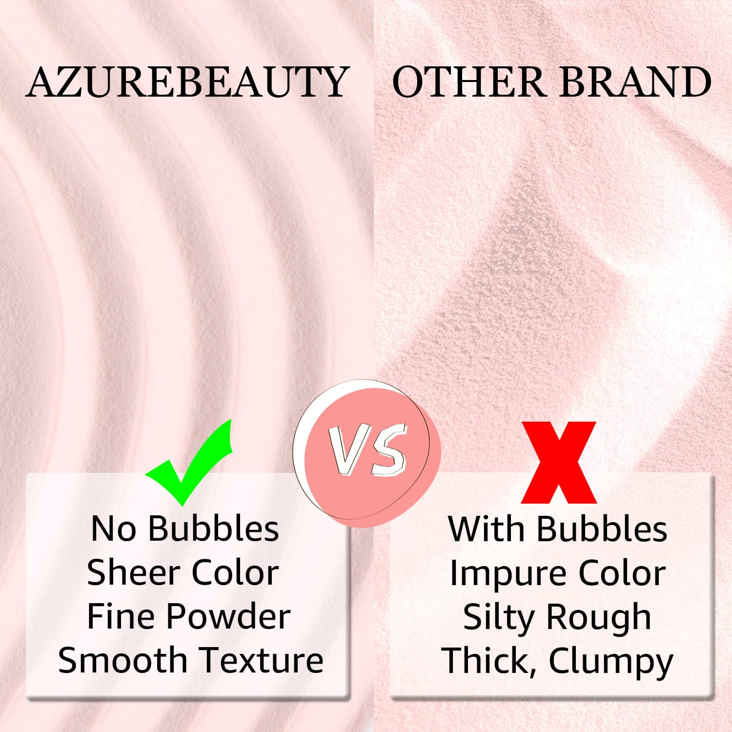 AZUREBEAUTY 8 Color Dip Powder Nail Kit, Jelly Translucent Milky White Sheer Pink Nude Neutral Clear Shades, Dipping Liquid Set with Matte Top Coat & Nail Sticks for French Nail Art Manicure