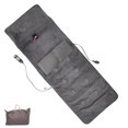 thumbnail image 3 of Heating Massage Pad,Multi Functional Neck Shoulder Body Massage Mattress Massage Mat Luxury Finish, 3 of 14
