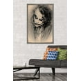 thumbnail image 4 of Film DC Comics - Le Chevalier Noir - Le Joker - Croquis, 4 of 5