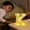 A, variante sur Binwennn Veilleuse avant Noël, Lumières de Chambre pour Enfants, Lampe de Bureau LED Réglable avec Contrôle, Lampe de Table Rechargeable USB Moderne pour Chambre
