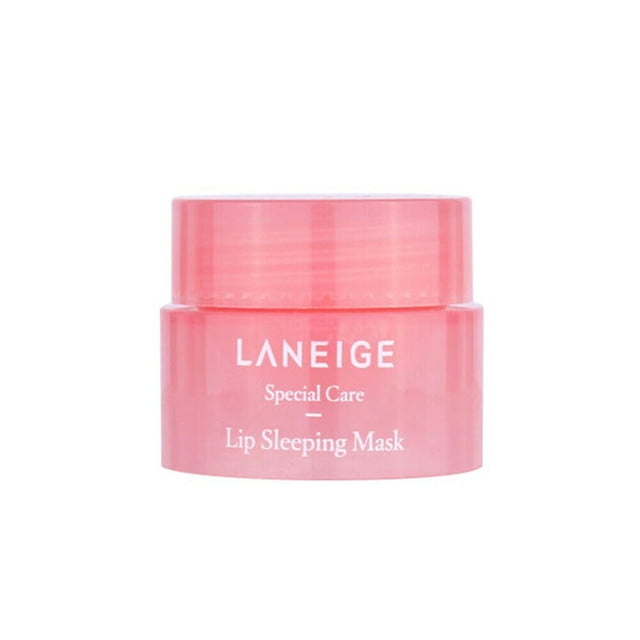 Laneige Lip Sleeping Mask 3g Us Seller Free Ship - Walmart.com