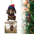 thumbnail image 1 of Cute Puppy Pendant Your Style with This Stunning Accessory!, 1 of 5