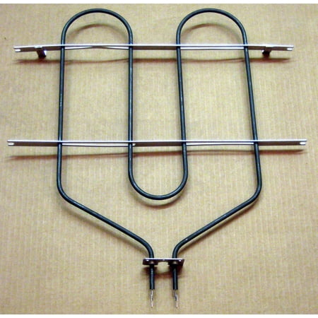 Ge Oven Broil Element - WB44T10009 for GE Range Oven Heating Element Upper Broil Unit AP2030995 PS249284