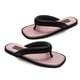 thumbnail image 2 of Chanclas planas para mujer, sandalias de verano para mujer, zapatillas de playa simples Retro para exteriores, 2 of 8