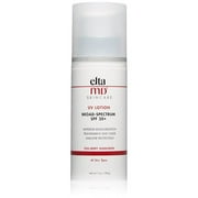 ($35 Value) EltaMD UV Lotion SPF 30+, 7 Oz