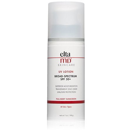 ($35 Value) EltaMD UV Lotion SPF 30+, 7 Oz