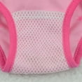 thumbnail image 5 of CNKOO 3 Pack Washable Dog Diapers of Durable Breathable Physiological Diapers Premium Female Dog Diapers Comfy and Stylish Dog Wraps Premium Diapers for Dogs M, 5 of 5