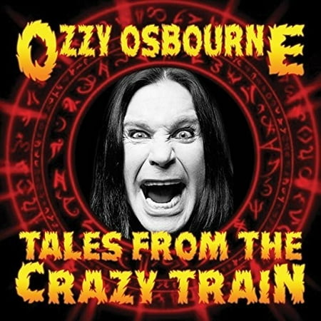 anderson bean crazy train