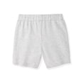 thumbnail image 3 of Garanimals Newborn, Baby & Toddler Boy Cotton French Terry Pull-On Shorts, Sizes 0-6T, 3 of 7