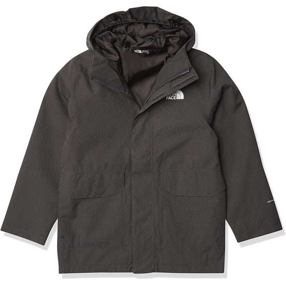 The North Face Youth Mix-N-Match Triclimate Shell