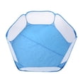 thumbnail image 2 of TheFound Ménage Pliable Animal de Compagnie Parc Chat Chien Lapin Chiot Cage, 2 of 8