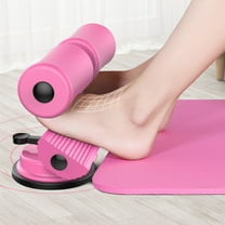 EXHUMKY Abdominal Exerciser Sit-up Device Humanized Design for Effective Core and Belly Workout