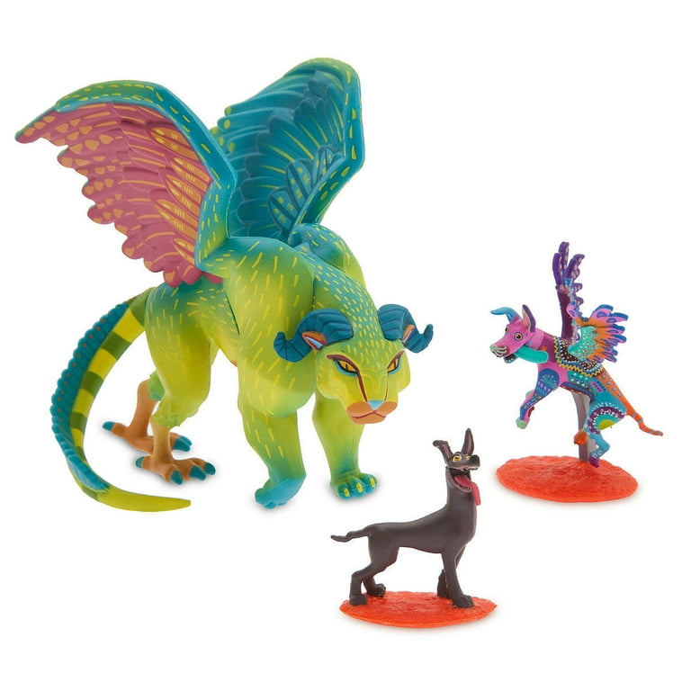 Coco toys disney store deals