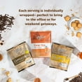 thumbnail image 7 of Prince of Peace 3 in 1 Instant Hong Kong Style Tea Latte, 22 Sachets – English Milk Tea Mix, Non-Dairy Creamer,, 7 of 7