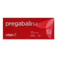 thumbnail image 1 of Pregabalina 75 mg cápsulas 14 pzas, 1 of 2