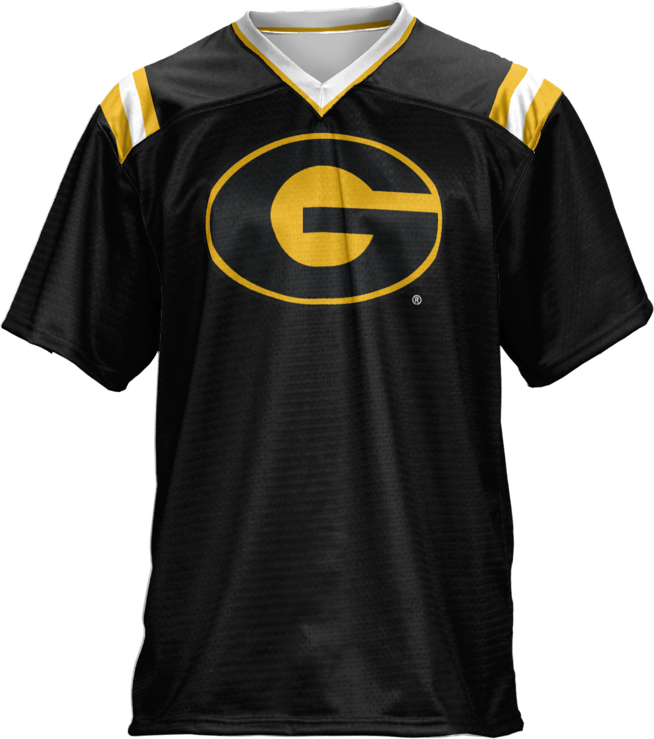 ProSphere Boys' Grambling State University Goal Line Football Fan