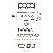 FEL-PRO HS 26224 PT Head Gasket Set Fits select: 2001-2004 HYUNDAI ACCENT