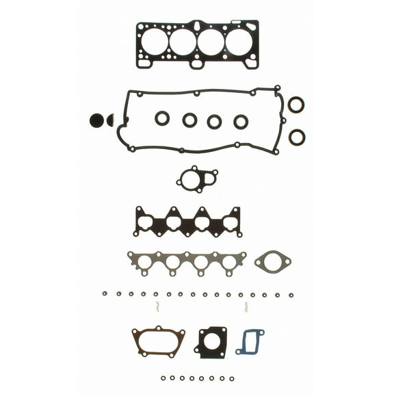 FEL-PRO HS 26224 PT Head Gasket Set Fits select: 2001-2004 HYUNDAI ACCENT