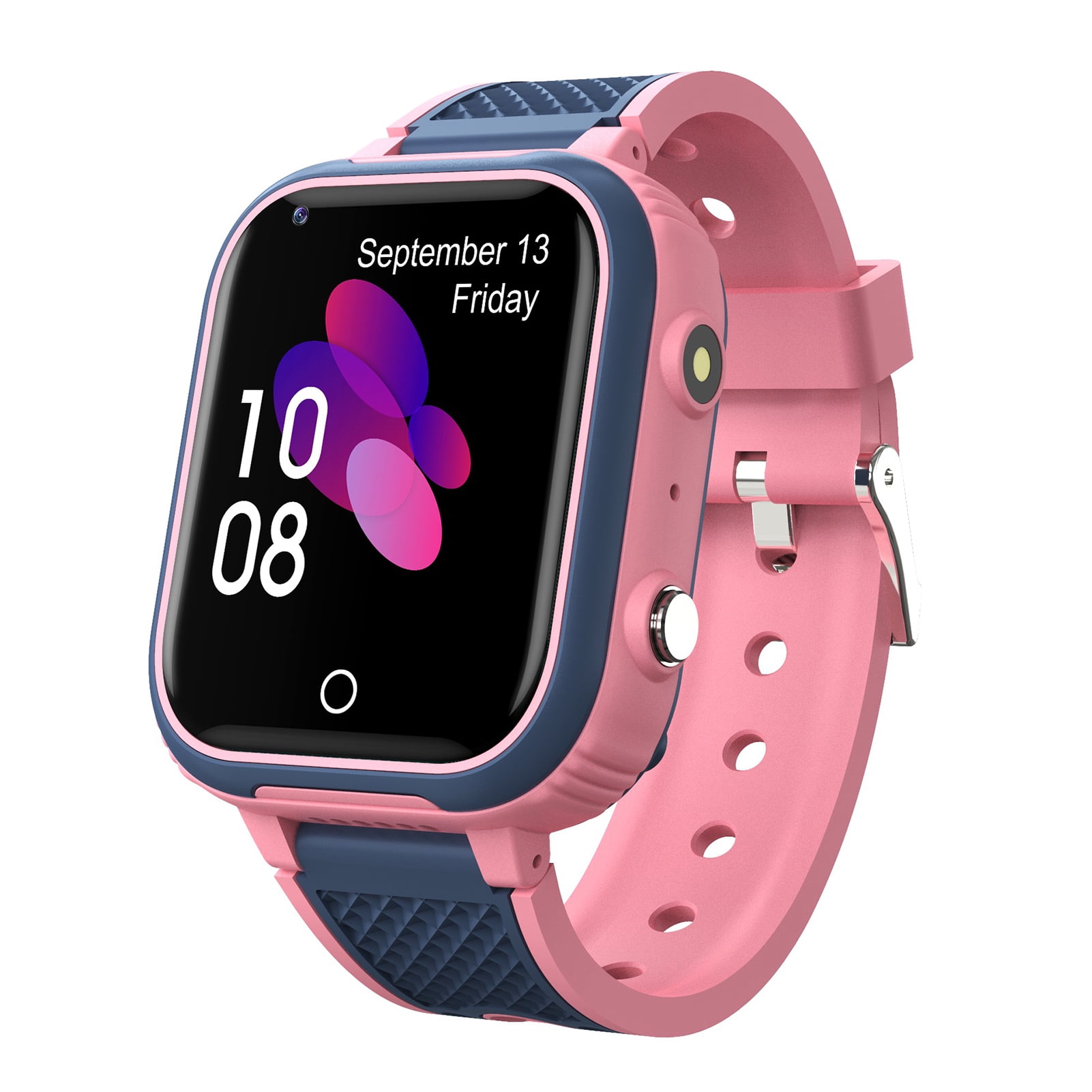 4G Kids Smart Watch 1.4 inches Touch Screen LBS WiFi WIFI Location Children Smartwatch Phone