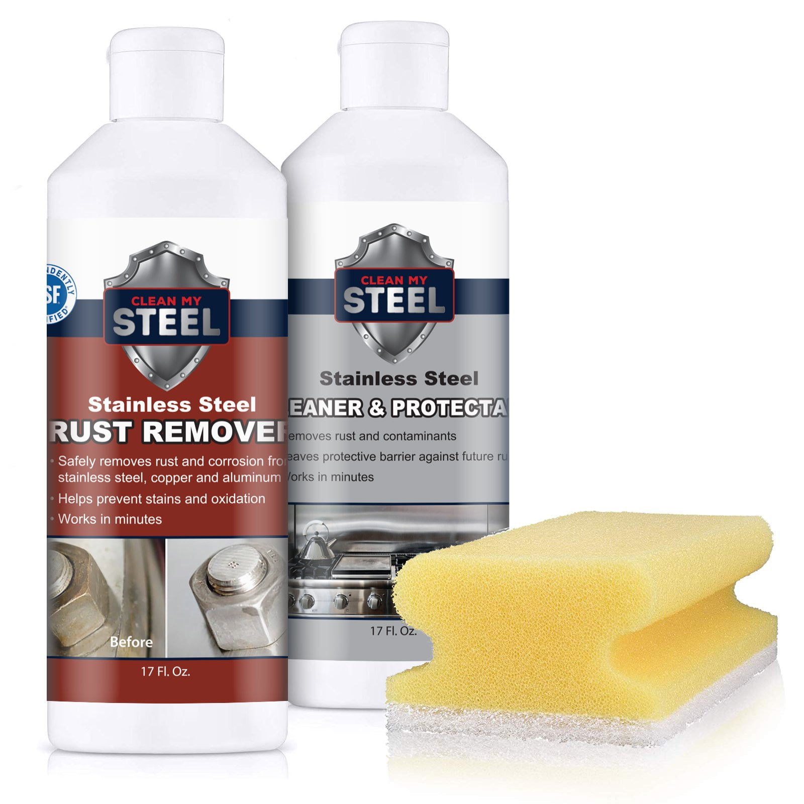 Sparks Brick and Tile Cleaner