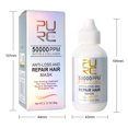 thumbnail image 3 of Puntoco La mascarilla capilar con biotina puede reparar las raíces del cabello, nutrirlo, realizar la permanente y teñirlo, mascarilla capilar para el cuidado del cabello, 3 of 5