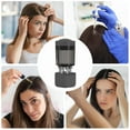 thumbnail image 2 of Household Massager Hair Oil Applicator Scalp Massage Detachable Hair Oil Comb Oil Dispenser Root Comb Applicator Bottle And Continuous Spray Bottle Head Brush Bottle For Salon Dye, 2 of 6