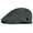 Black, variant on Berets New Spring Summer Hat Caps for Men Women Artist Painter Hat Adjustable Denim Beret Cap Male Female Beret Hat