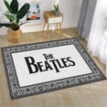 thumbnail image 1 of Beatles, Beatles Rug, Music Band Rug, Music Rug NL04.1 (31\u201dx47\u201d)=80x120cm =2.6 ft x 3.9 ft, 1 of 8