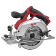 thumbnail image 2 of Sierra circular Milwaukee 2630-20 18V con batería y cargador, 2 of 4