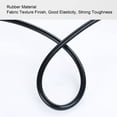 thumbnail image 4 of High Pressure Washer Hose PVC Rubber Explosion Proof Pipe, 10m Length, M22x1.5mm-14mm, Lightweight and Portable, Suitable for Car Washing, Garden Watering,, 4 of 7