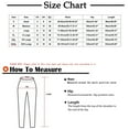 thumbnail image 3 of CLOISE Women Sweatpants Joggers Slim Fleece Joggers Soft Pull on Low Rise Elastic Bottom Pants Wine Gym Elastic Waist Drawstring Graphic Sweatpants with Pockets Fashion Fall Long Pants XL, 3 of 3