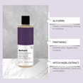 thumbnail image 3 of CUITING Refresh pH Balancing Shower Gel Natural Feminine Hygiene Solution 3.38oz, 3 of 8