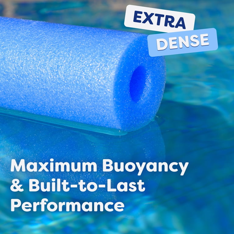 Fideo De Piscina De Espuma Arcoíris De 150 Cm, Flotador Suave Para Natación, Entrenamiento Y Juegos Acuáticos – Apto Para Niños Y Adultos