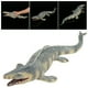 thumbnail image 5 of Juguete De Dinosaurio Suave Y Elástico, Juguete De Dinosaurio Para Niños, Modelo De Animal, Modelo De Exhibición Para Regalo De Navidad, 5 of 7