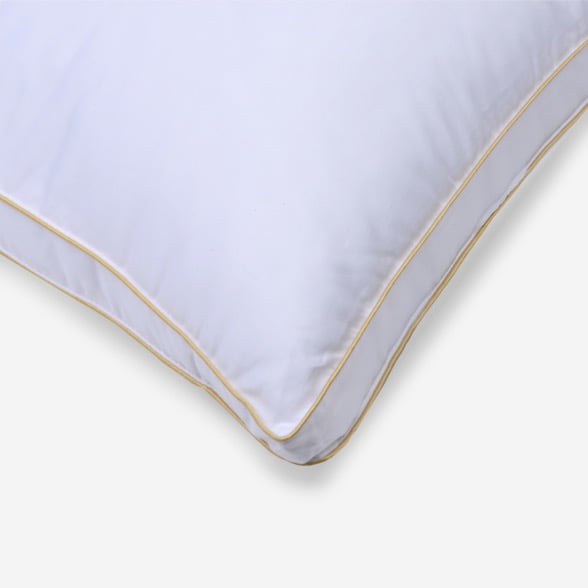 Fieldcrest pillows reviews best sale