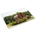thumbnail image 3 of Print: The American Village, Montevallo, Alabama, 2010, 3 of 4