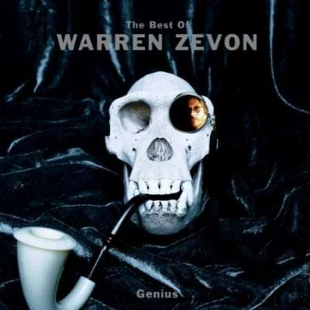Genius: The Best Of Warren Zevon (Best Of Warren G)