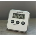 thumbnail image 3 of AccuChef Digital Timer, Model 2105, black or white, plastic, 3 of 5