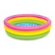 thumbnail image 1 of Alberca inflable infantil The Baby Shop de 150 cm de diametro y 35 cm de altura Verde, 1 of 5