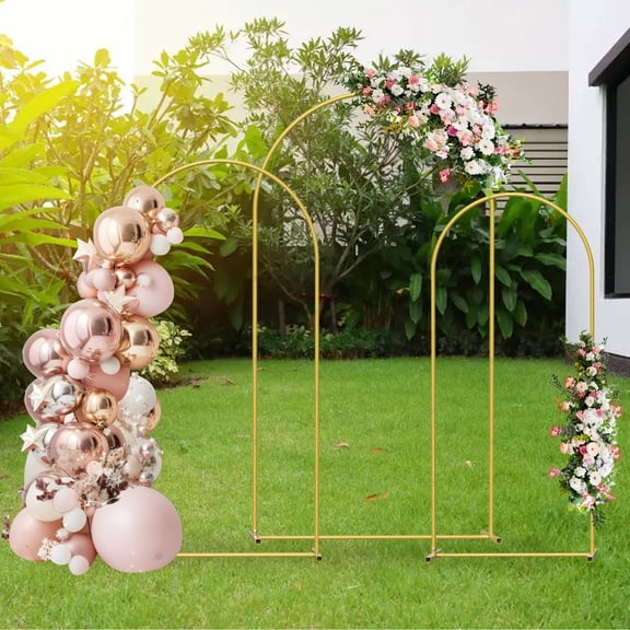 Wedding Arch Frame