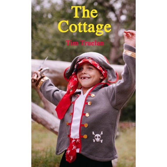 The Cottage, (Paperback)