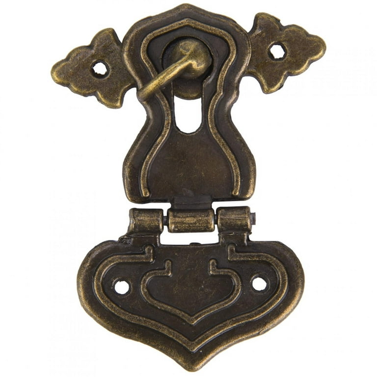 Antique Style Latch Antique Style Hasp Iron Trunk Latch 