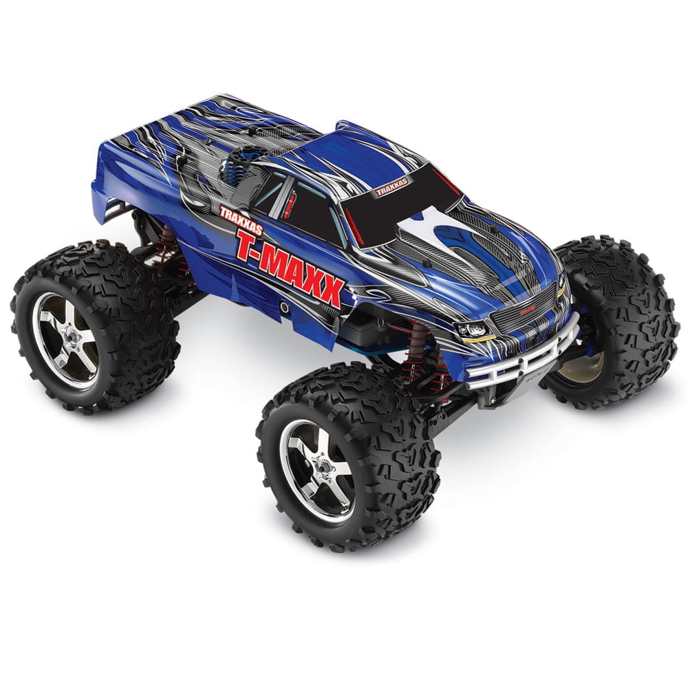 traxxas at walmart