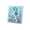 A007- Clear (G), variant on Sea Turtle Diamond Art Kit for Adults, Pearl Rhinestone Painting, Ocean Pearl Decor, 5D DIY Bead Craft Set, Nautical Coastal Home Pearl Art Decoration