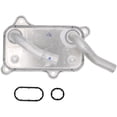 thumbnail image 2 of Dorman 918-934 Engine Oil Cooler for Specific Mercedes-Benz Models, 2 of 6