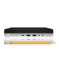 thumbnail image 4 of Remis à Neuf : HP 600 G3 MINI Intel Core i5-7500T 2,70 GHz, 16 Go, 480 Go SSD, Win 10 Pro, 4 of 4