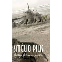 Smelio Pilis, (Hardcover)