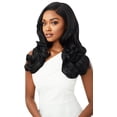 thumbnail image 2 of Outre LaceFront Wig | Melted Hairline | Harper, 2 of 7