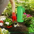 thumbnail image 4 of EIGTHTAIL Ice Melt Salt Spreader Handheld Shaker for Lawn Seed  Salt  Ice Melt  Calcium  Deicer Shaker 2 Liter  Adjustable Hole Size  Handy for Fertilizer Lawn Seed Salt to Deice, 4 of 9