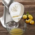 thumbnail image 4 of Juicer Accessories For Kitchenaid Citrus Juicer Lemon Stand Mixer Attachment Lemon Squeezer Citrus, 4 of 5